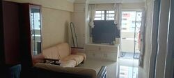 Blk 42 Telok Blangah Rise (Bukit Merah), HDB 3 Rooms #521343341